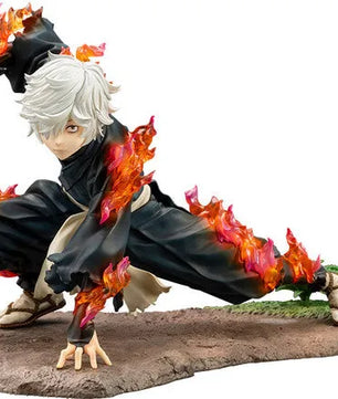 Hell's Paradise ARTFX J Gabimaru Anime Figure Statue