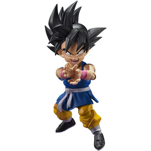 Tamashii Nations Dragon Ball GT S.H. Figuarts Goku Figure