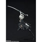 Nier Automata S.H. Figuarts Yorha Unit 2 Type B 2B Figure