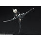 Nier Automata S.H. Figuarts Yorha Unit 2 Type B 2B Figure