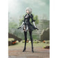 Nier Automata S.H. Figuarts Yorha Unit 2 Type B 2B Figure