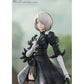 Nier Automata S.H. Figuarts Yorha Unit 2 Type B 2B Figure