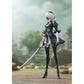 Nier Automata S.H. Figuarts Yorha Unit 2 Type B 2B Figure