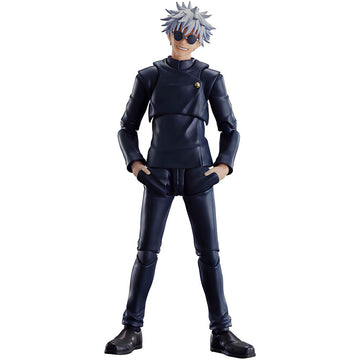 Jujutsu Kaisen S.H. Figuarts Satoru Gojo Jujutsu Technical High