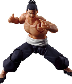 Jujutsu Kaisen S.H. Figuarts Aoi Todo Figure