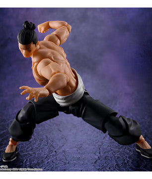 Jujutsu Kaisen S.H. Figuarts Aoi Todo Figure