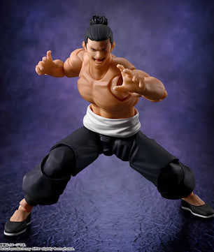 Jujutsu Kaisen S.H. Figuarts Aoi Todo Figure