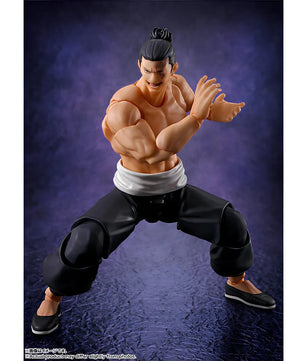 Jujutsu Kaisen S.H. Figuarts Aoi Todo Figure