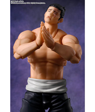 Jujutsu Kaisen S.H. Figuarts Aoi Todo Figure