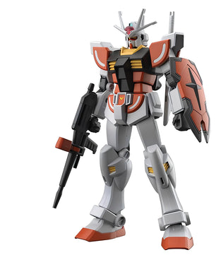 Bandai Hobby Gundam Build Metaverse - #1 LAH Gundam Entry Grade 1/144 Model Kit (Copy)
