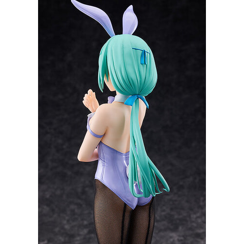 That Time I Got Reincarnated as a Slime Mjurran Bunny 1/4 Scale Figure