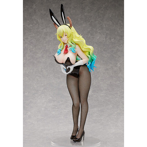 Miss Kobayashi's Dragon Maid - Lucoa Bunny 1/4 Scale Figure