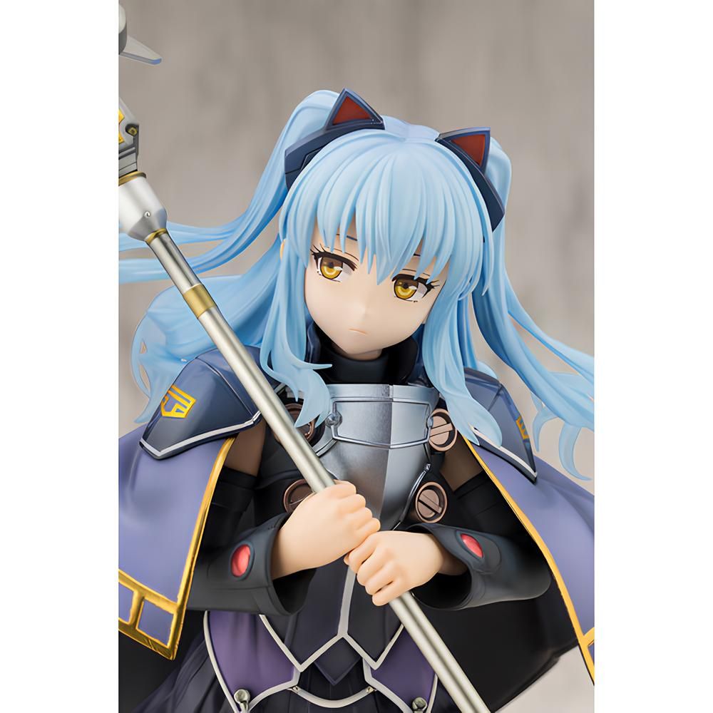 The Legend of Heroes Tio Plato 1/8th Scale Figure