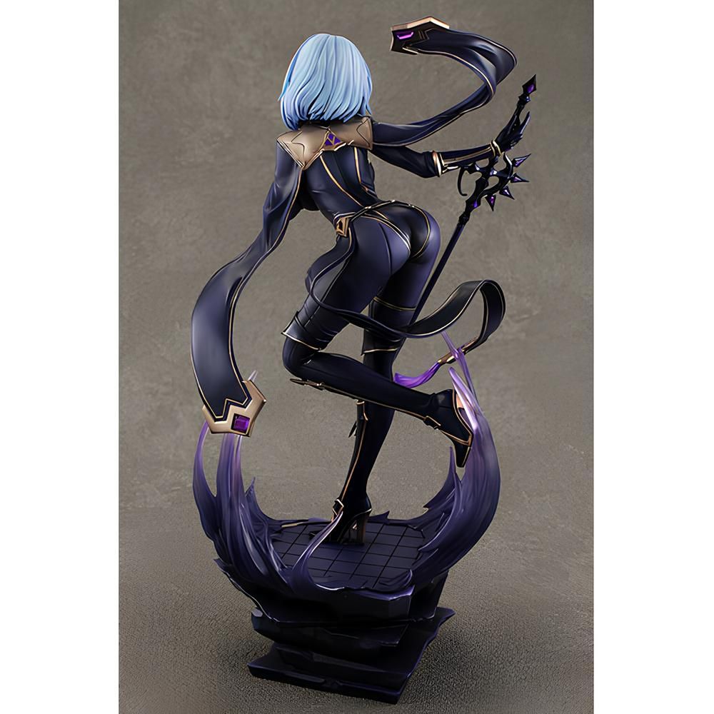 Eminence In Shadow Figure Jual RT D120067 THE EMINENCE IN