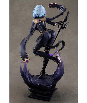 The Eminence In Shadow Beta 1/7th Scale Figure Light Novel Ver.