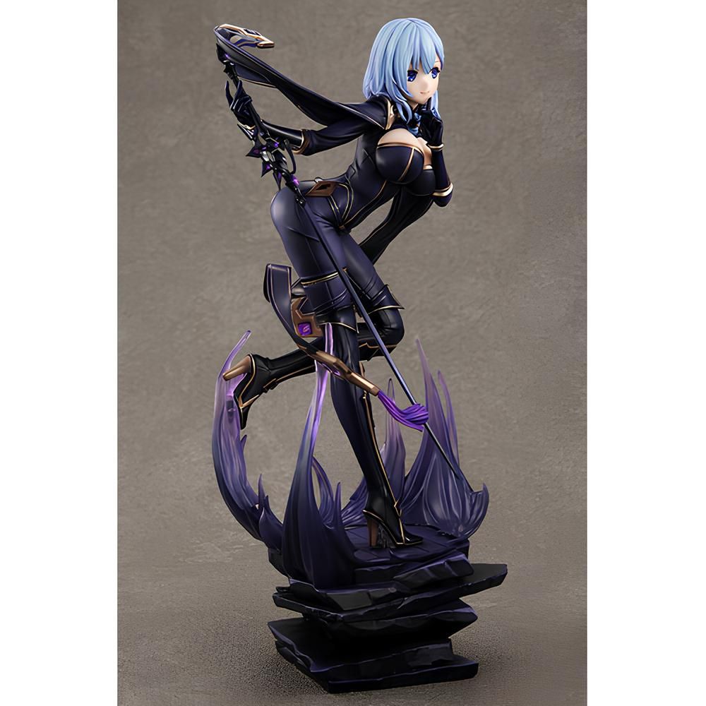 The Eminence In Shadow Beta 1/7th Scale Figure Light Novel Ver.