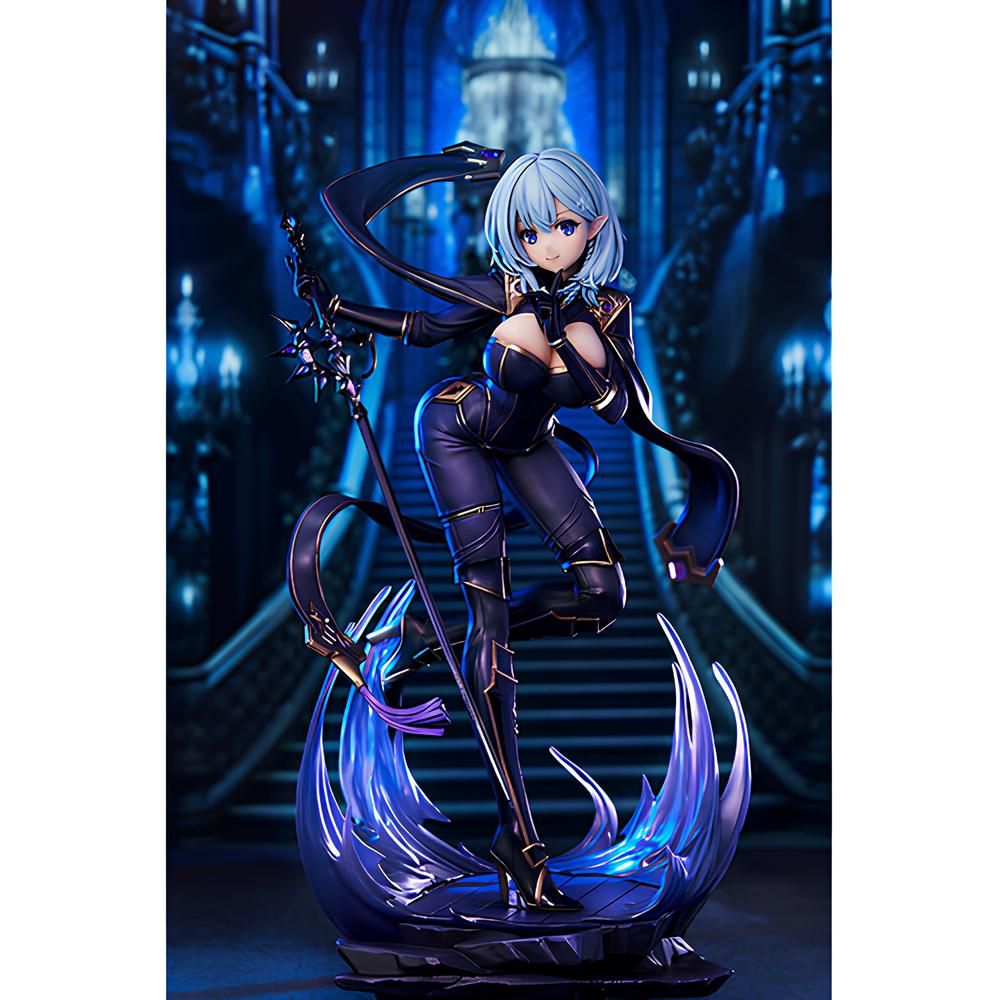 The Eminence In Shadow Beta 1/7th Scale Figure Light Novel Ver.