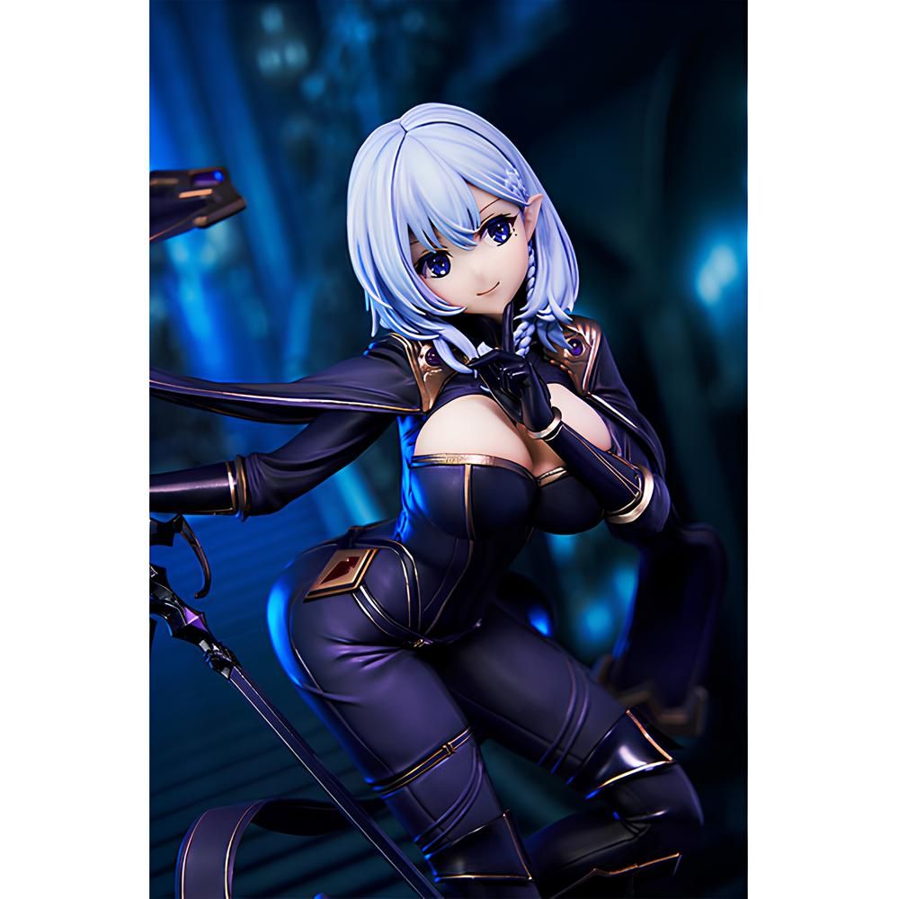 The Eminence In Shadow Beta 1/7th Scale Figure Light Novel Ver.