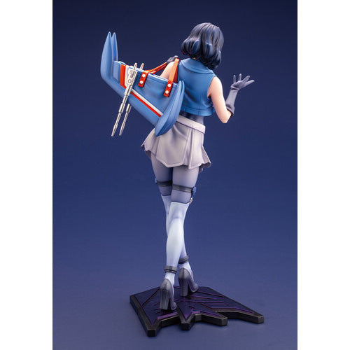 Transformers Thundercracker Limited Edition 1/7 Scale Bishoujo Statue