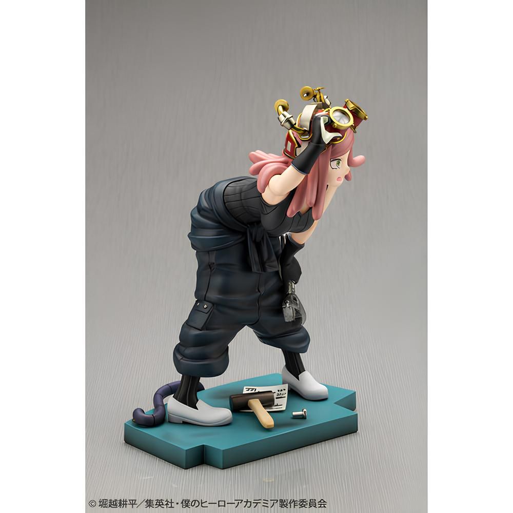 My Hero Academia Mei Hatsume ARTFX J 1/8th Scale Figure