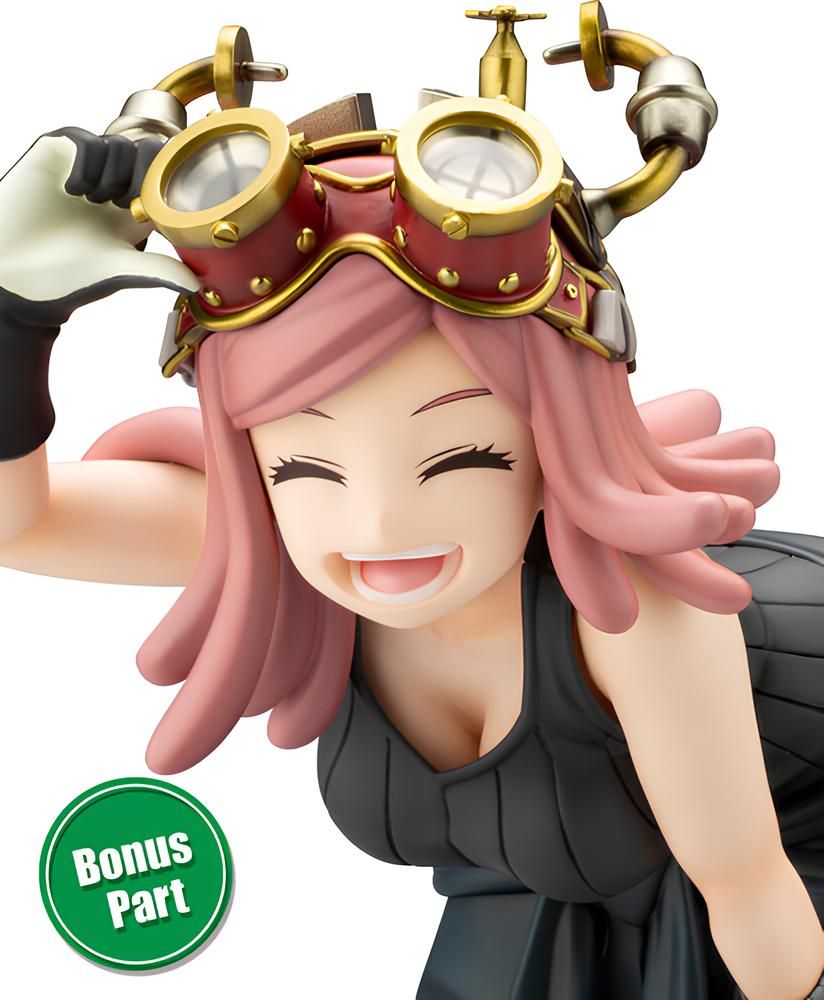 My Hero Academia Mei Hatsume ARTFX J 1/8th Scale Figure