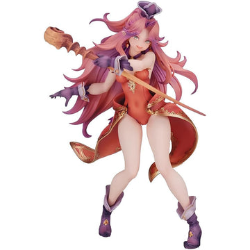 Trials Of Mana - Angela Figure