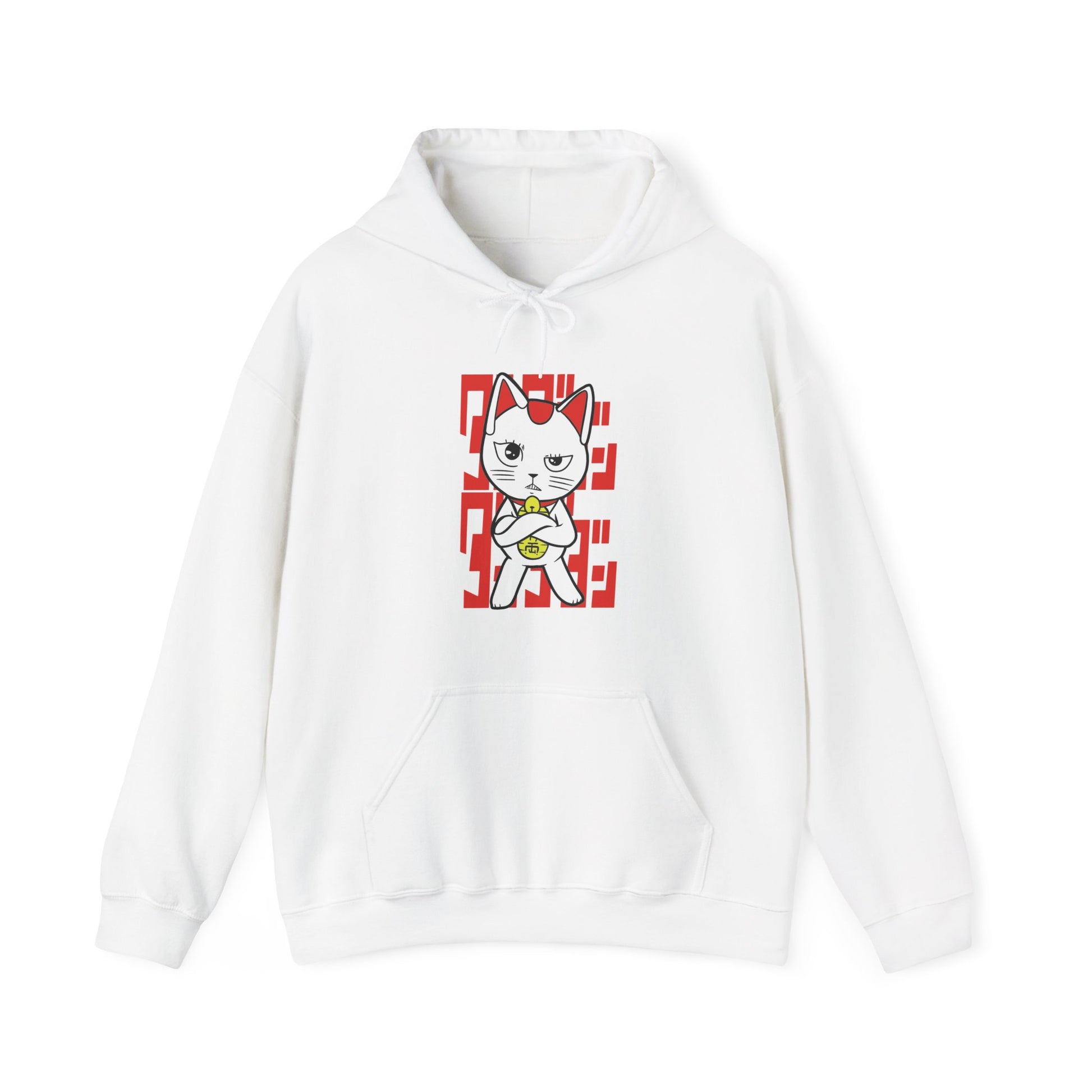 Dandadan Hoodie Custom Momo Ayase and Okarun Hoodie Anime Graphic