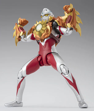 Ultraman Arc S.H.Figuarts Solis Armor Set (Copy)