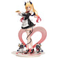 Hololive Production Yuzuki Choco Maid Costume Version Figure