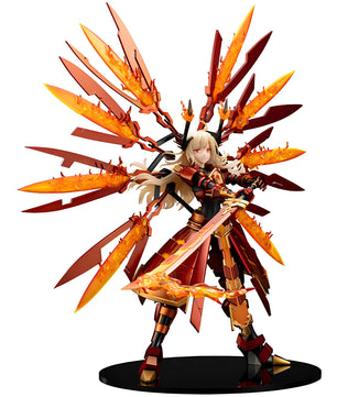 Sky Striker Ace Kagari Yu-Gi-Oh! Card Game Monster Figure Collection