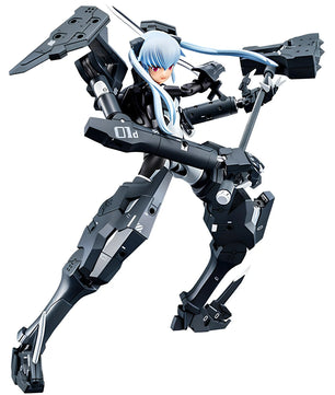 Busou Shinki Type Devil Strarf Bis Model Kit