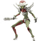 Megalomaria Unlimited Universe Grin Doll Model Kit