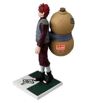 Naruto: Shippuden Kazekage Gaara Figure