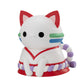 One Piece - Yamato Nyanto! The Big Nyan Piece Mega Cat Project Yamato Figure (Copy)