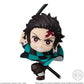 Demon Slayer: Kimetsu no Yaiba Adverge Motion Series 3 Mini-Figure Set 5-Pack