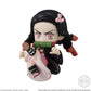 Demon Slayer: Kimetsu no Yaiba Adverge Motion Series 3 Mini-Figure Set 5-Pack