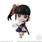Demon Slayer: Kimetsu no Yaiba Adverge Motion Series 3 Mini-Figure Set 5-Pack