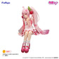 Hatsune Miku - Hatsune Miku Sakura Miku Noodle Stopper Figure (Wink Ver.)