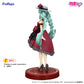 Hatsune Miku - Hatsune Miku Trio-Try-It Figure (Red Outing Dress Ver.)