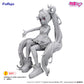 Hatsune Miku - Hatsune Miku 10th Anniversary Noodle Stopper Figure