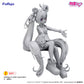 Hatsune Miku - Hatsune Miku 10th Anniversary Noodle Stopper Figure