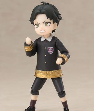 Spy X Family Damien Desmond S.H. Figuarts Figure