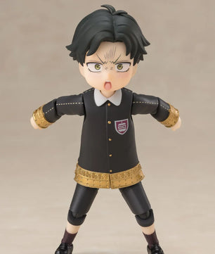 Spy X Family Damien Desmond S.H. Figuarts Figure