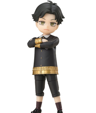 Spy X Family Damien Desmond S.H. Figuarts Figure