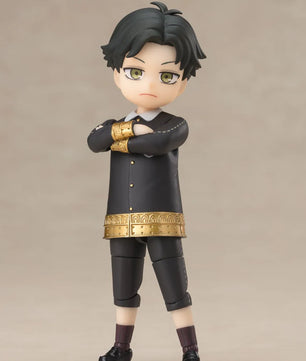 Spy X Family Damien Desmond S.H. Figuarts Figure