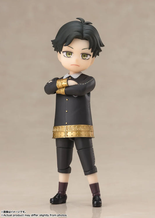 Spy X Family Damien Desmond S.H. Figuarts Figure