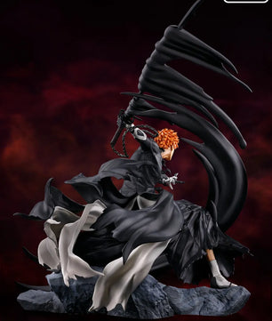 Bleach: Thousand-Year Blood War Figuarts Zero Ichigo Kurosaki Figure