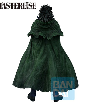 One Piece Monkey D. Dragon Ichibansho Figure The Flames of Revolution