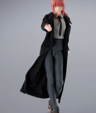 Chainsaw Man - Makima S.H. Figuarts Figure
