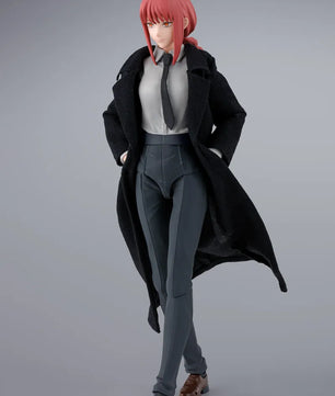 Chainsaw Man - Makima S.H. Figuarts Figure